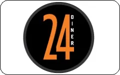24 Diner