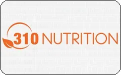310 Nutrition