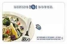 DiningDough.com