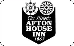 Afton House Inn