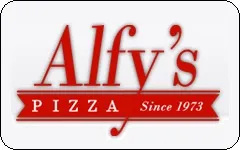 Alfy’s Pizza