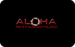 Aloha Restaurants