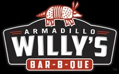Armadillo Willy’s BBQ