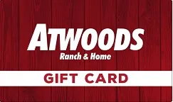 Atwoods Ranch & Home