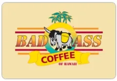 Bad Ass Coffee Co
