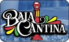 Baja Cantina