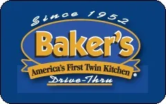Baker’s Drive Thru