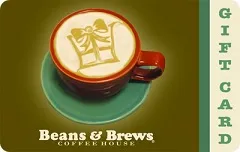 Beans and Brews Coffee House