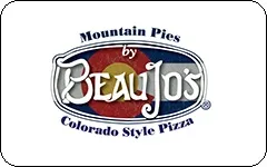 Beau Jo’s Pizza