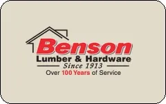 Benson Lumber & Hardware
