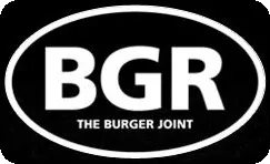 BGR The Burger Joint