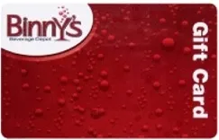 Binny’s Beverage Depot
