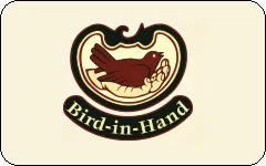 Bird-in-Hand