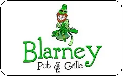 Blarney Pub & Grill