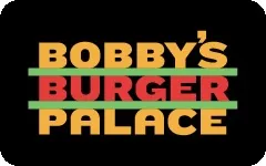 Bobby’s Burger Palace