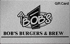 Bob’s Burgers & Brew