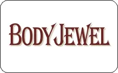 Body Jewel