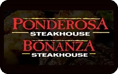 Ponderosa & Bonanza Steakhouse