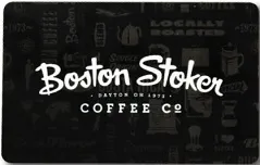 Boston Stoker Coffee Co