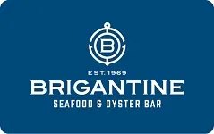 Brigantine Seafood & Oyster Bar