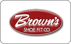 Brown’s Shoe Fit Co
