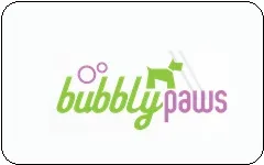 Bubbly Paws