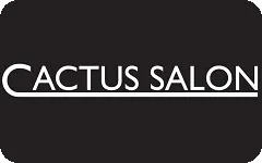 Cactus Salon and Spa