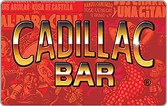 Cadillac Bar & Grill