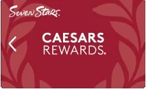 Caesars Rewards