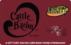 Cattle Baron Restaurants