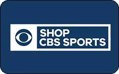 CBS Sports Shop