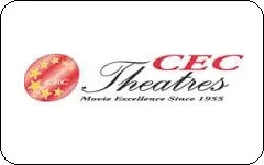 CEC Theatres