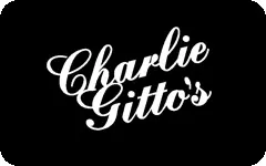 Charlie Gitto’s
