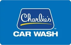Charlie's Car Wash