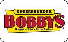 Cheeseburger Bobby’s
