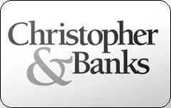 Christopher & Banks