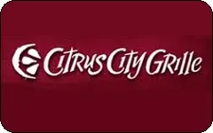 Citrus City Grille