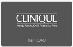 maak je geïrriteerd dier oortelefoon Buy Clinique Gift Cards at 3% Discount | GiftCardPlace