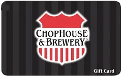 ChopHouse & Brewery