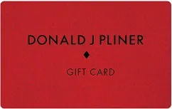 Donald J. Pliner