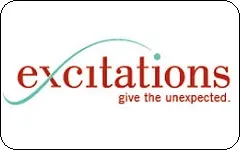 Excitations