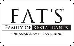 Fat's Family of Restaurants