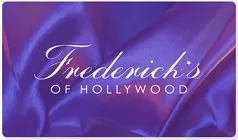Frederick's of Hollywood
