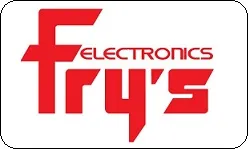 Fry's Electronics