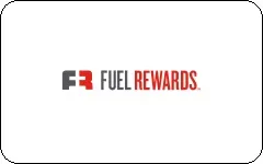 Fuel Rewards