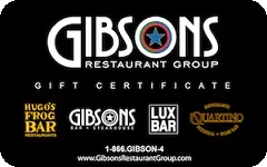 Gibson's Restaurant Group