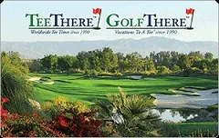 GolfThere / TeeThere Golf