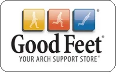 Good Feet Store