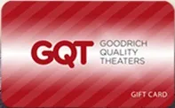 Goodrich Quality Theaters