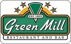 Green Mill Restaurant
